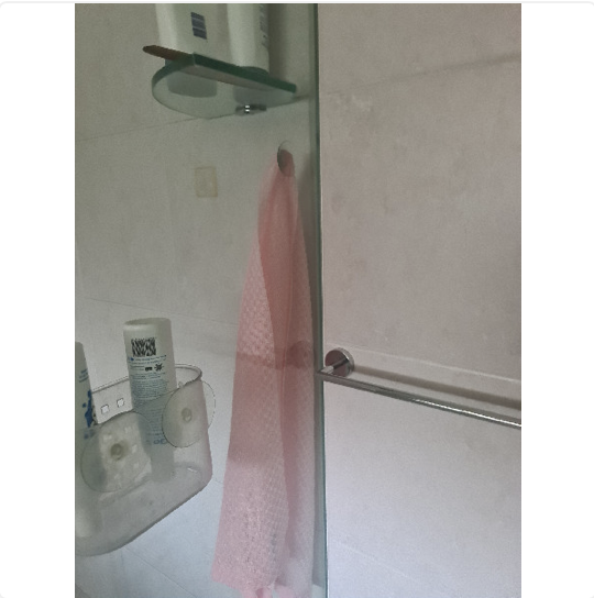 Customer photo